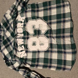 Flannel